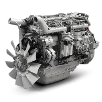Motor Parçaları